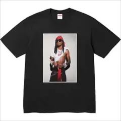 本日発送可能！XLSupreme Playboi Carti Tee Black