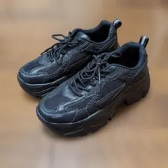 本日限定価格　完売品　カスタネ　プラットフォーム