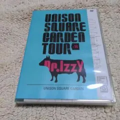 2026年最新】unison square garden dvdの人気アイテム - メルカリ