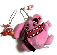 ぬいぐるみ　マスコット　キーホルダー　リトグリ　ラウンドワン　新品未使用 2026年最新】リトグリ マスコットの人気アイテム - メルカリ