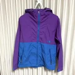 【期間限定】THE NORTH FACE ナイロンジャケット Sサイズ