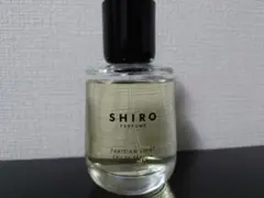 SHIRO 香水 PARISIAN SHIRT 50ml - メルカリ