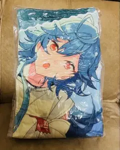 あんスタ 10th フェス 池袋GIGO エス ビッグクッション - メルカリ