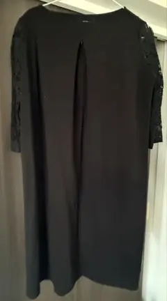 milk tea ワンピース