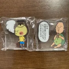 コジコジグッズ　アクリルスタンド