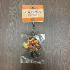 ポケットモンスター　オーガポン　アクリルキーホルダー