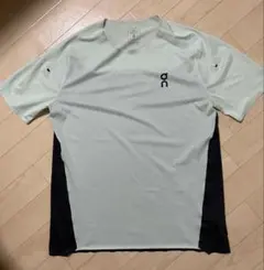 On Performance-T ランニングシャツ men's:Sのサムネイル