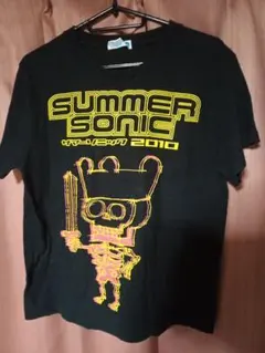 2026年最新】サマソニtシャツの人気アイテム - メルカリ