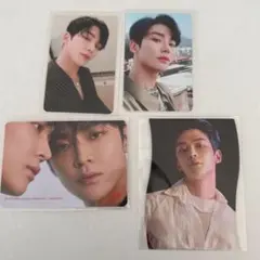 SF9 トレカ　ダウォン　チャニ　ロウン SF9 トレカ ダウォン チャニ ロウン SF9 トレカ ダウォン チャニ