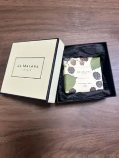 Jo Malone ブラックベリー & ベイ ソープ 100g 箱付き