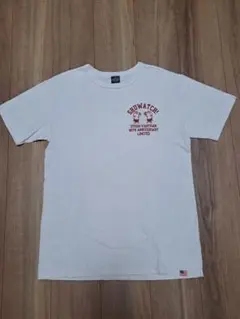 ​【限定】ステュディオ・ダ・ルチザン ウルトラマン コラボ Tシャツ Lのサムネイル