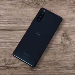 SONY Xperia 10 Ⅱ SO-41A Black 64GB