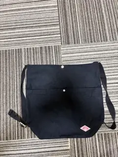 DANTON ダントン ショルダーバッグ ブラックのサムネイル