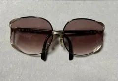 クリスチャン ディオール　ヴィンテージ　サングラス