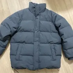 タイトブース 22aw 22fw SIX PACK ダウン ジャケット L - メルカリ