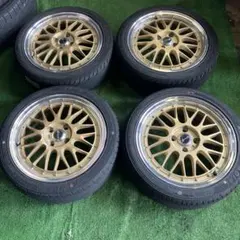超希少Speedline SL1102 イタリア製 WRCラリー系ホイール正規品 - メルカリ