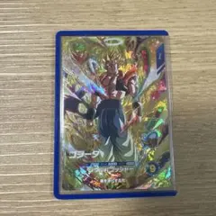 ドラゴンボールスーパーダイバーズ SDV7-062 ゴジータ