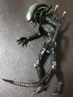 リボルテック001 ALIEN エイリアン ゼノモーフのサムネイル