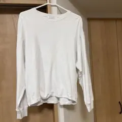 AMERICAN HOLIC アソートコクーンカット　プルオーバー　レイヤード