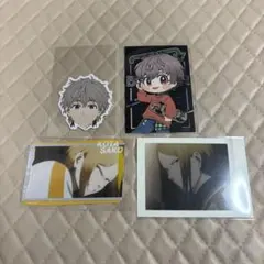 ウィンブレ 紙類まとめ売り - メルカリ