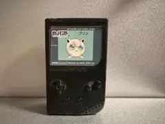 ポケットモンスター ゲームボーイ型ケース ピッピ 平成レトロ レア