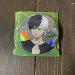 WIND BREAKER 桜遥 ベースヤードトーキョー 缶バッジ - メルカリ