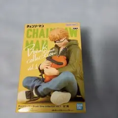 チェンソーマン Break time collection vol.1 デンジのサムネイル