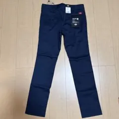 (美品)32サイズDickies FLAT FRONT WORK PANT