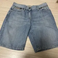 SEE BY CHLOE デニムショートパンツのサムネイル