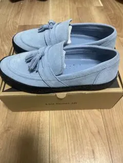 2026年最新】LAST resort ab ローファーの人気アイテム - メルカリ