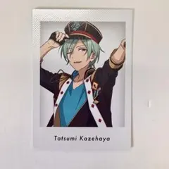 あんスタ 特典 ぱしゃっつ 巽