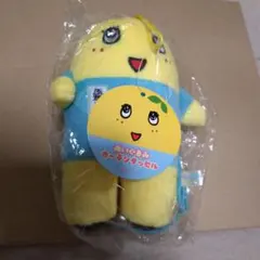 ふなっしー ぬいぐるみ カーテンタッセルのサムネイル