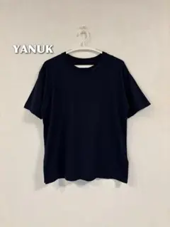 【YANUK】YYYYYYY Tシャツ