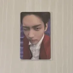 [TXT] 7TH YEAR ポップアップ トレカ スビン