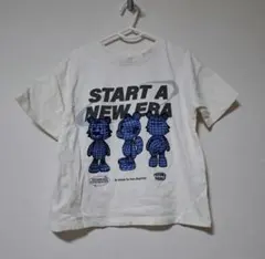 ZARA　ザラ　半袖　Tシャツ　キッズ　100cmのサムネイル