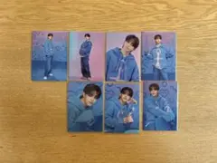 SEVENTEEN エスクプス love トレカセット まとめ売り