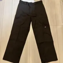 ディッキーズ ダブルニーパンツ