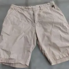 FILA　フィラ　ゴルフ　 ショート　パンツ L