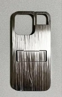 CLAUSTRUM×NICEWORKSHOP iPhone15Proケースのサムネイル