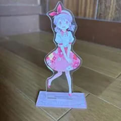 魔法少女まどか⭐︎マギカ　鹿目まどか　アクリルスタンド