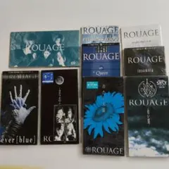 2026年最新】rouageの人気アイテム - メルカリ