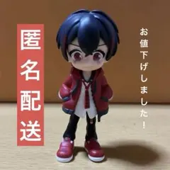 カラフルピーチ　フィギュア　ゆあんくん