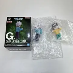 一番くじ　ハンターハンター　G賞 デスクトップマスコット