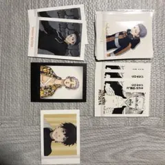 東京リベンジャーズ 三ツ谷隆 パシャこれ 16枚 まとめ売り