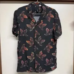 ストレンジャーシングス シャツ