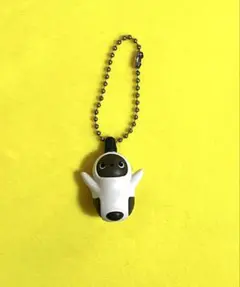 LOVOT カプセルスイングマスコット こげ
