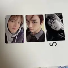 RIIZE ソンチャン ラキドロ タワレコ All of You Fame