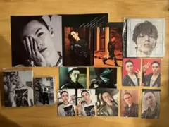 セブチ HAPPY BURSTDAY バーノン