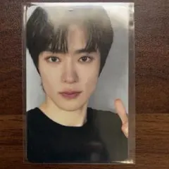 NCT127 fact check ジェヒョン　トレカ