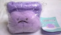 メタモン ティッシュケース 新品 - メルカリ